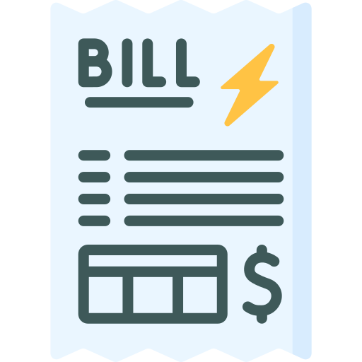 Electricity Bill